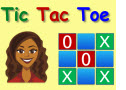 Math Tic Tac Toe