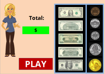 Money Online Game
